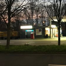 SPAR express Den Haag Bezuidenhout