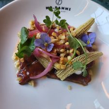Mr. Sammi | Restaurant in Roermond