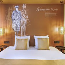 Hotel Die Port van Cleve