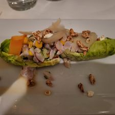 Restaurant "O"