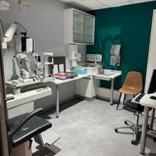 Pearle Opticiens Capelle aan den Ijssel - Picassopassage