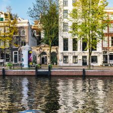 The Dylan Amsterdam