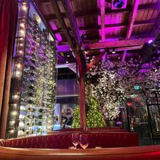 The Harbour Club Amsterdam Oost