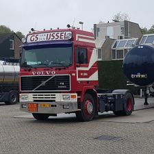 Argos Berkel en Rodenrijs