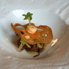 Restaurant Sillyfox