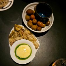 Dinner at Six