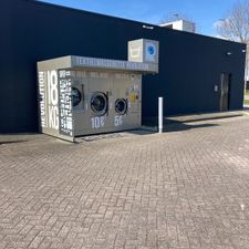 Esso Express IJsselhal