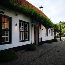 Restaurant de Vijverhoeve