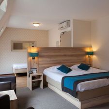 Best Western Hotel Baars