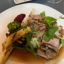 Eet-Lokaal | Café, Restaurant & Zalen