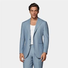 Suitsupply Wilp