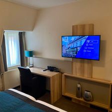 Best Western Hotel Baars
