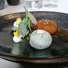 Sense Restaurant Den Bosch