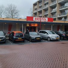 Bristol Nieuwegein