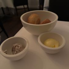 Restaurant Fabuleux