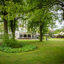 Landgoed Hotel & Restaurant Carelshaven