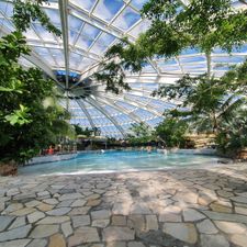 Aqua Mundo Center Parcs De Kempervennen