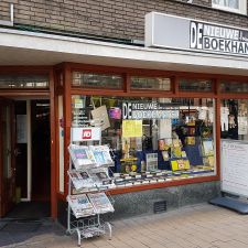 De Coöperatieve Nieuwe Boekhandel