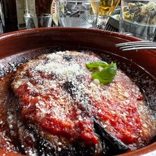 Primi bar + cucina