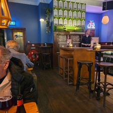 Café Restaurant Zeezicht Breda
