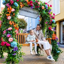 Designer Outlet Roosendaal