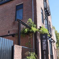 Hotel Café Restaurant de Posthoorn