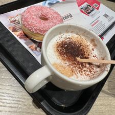 Bakker Bart Geldrop