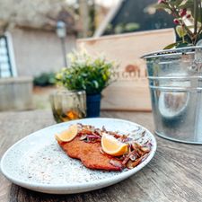 Restaurant De Ridderhof