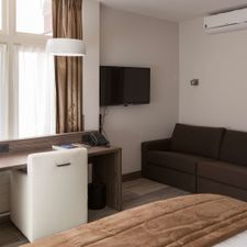 Best Western Hotel Den Haag