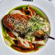 Restaurant De Witte Dame