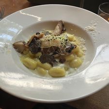 Primi bar + cucina