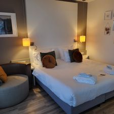 Fletcher Hotel-Restaurant De Wageningsche Berg