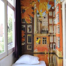 Bicycle hotel, 5% discount if you book directly