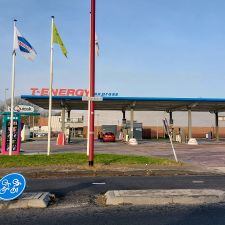 T-Energy Express Nieuwegein