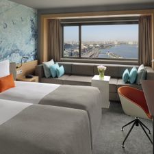 Mövenpick Hotel Amsterdam City Centre