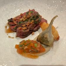 Restaurant Aan de Zweth