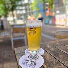 Mikkeller at Morebeer