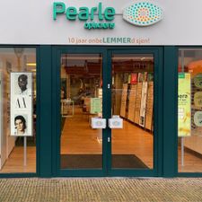 Pearle Opticiens Lemmer