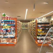 Albert Heijn