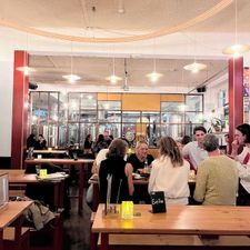 Brouwerij Troost De Pijp