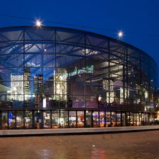 easyHotel Amsterdam Arena Boulevard