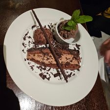 Gauchos Grill Restaurant & Steakhouse - Amsterdam Centrum/Munt