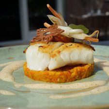Restaurant De Luytervelde
