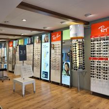 Pearle Opticiens s-Gravenzande