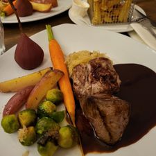 ‘t Kläöske