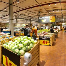 Jumbo Foodmarkt