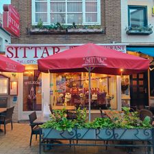 Sittar Indian Restaurant