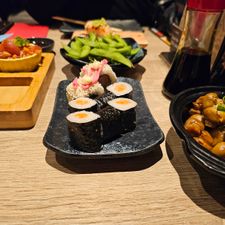 SHABU SHABU Rotterdam Zuid