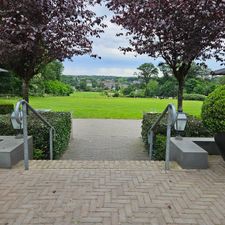 Hotel - Restaurant De Wolfsberg