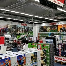 MediaMarkt Amsterdam Centrum